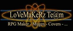 Un bon site o&ugrave; vous pourrez trouver des jaquettes de jeu (&ccedil;a peut toujours &ecirc;tre utile) ainsi que des fichiers utiles sur RPGmaker.