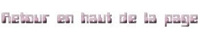 Pour retourner en haut de la page actuelle